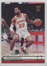 2022-23 Panini Photogenic Rookies 149/999 Tyrese Martin #180 10ek