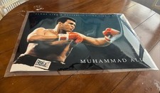 Top 10 Sales: Muhammad Ali Memorabilia 30