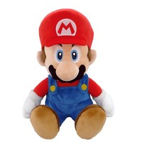 GW6336 Nintendo Mario PlüSch 24Cm Neu & Ovp