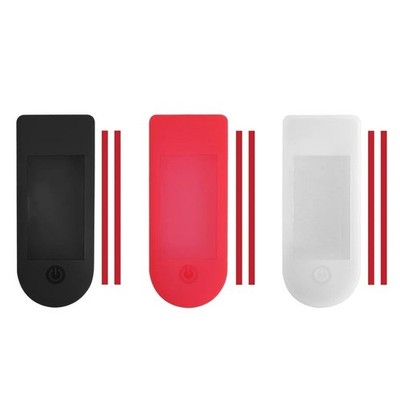 Flexible Silikon Display Hülle für Xiaomi 4 Lite Second Gen E-Scooter