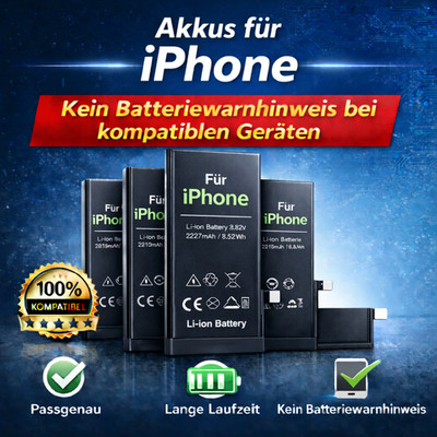 Für iPhone 13 13 Pro Max Mini Ersatz Battery Diagnostik Akku Ohne Fehlermeldung