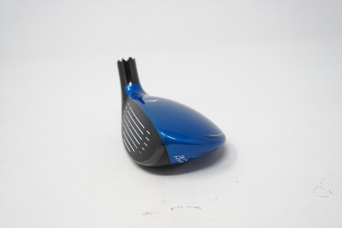 Cobra Bio Cell Blue 20* #3-4 Hybrid Club Head Only 1237346 Lefty Lh - Picture 4 of 4