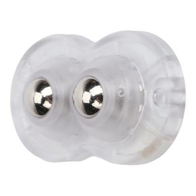 Self Adhesive Mini Caster Bequeme Rollen Für Abfallbehälter