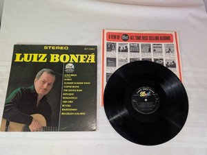 Luiz Bonfa Vinyl | eBay