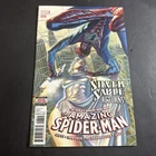 Amazing Spider-Man (2017 ) #26    J8 Vf+