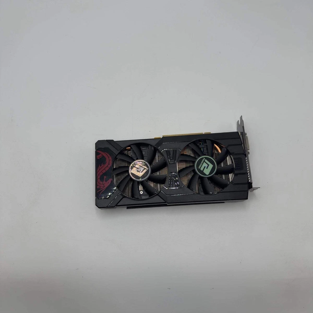 AMD AMD Radeon RX 570 AMD Computer Graphics Cards for sale - eBay