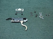 Savage - Stevens 87a 87d 6 6a .22lr Semi-auto - Trigger Safety Lifter Spring Savage - Stevens 87a 87d 6 6a .22lr Semi-auto - Trigger Safety Lifter Spring