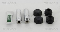 Triscan FüHrungshüLsensatz Bremssattel 8170 169003 FüR Fiat Iveco Peugeot Master