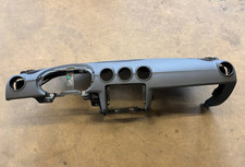 Armaturenbrett AUDI TT TTS 8J Cockpit Instrumententafel 8J1857001B schwarz