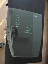 BMW E46 318i Bj 01 Orientblau Scheitenscheibe Glas Fenster HL