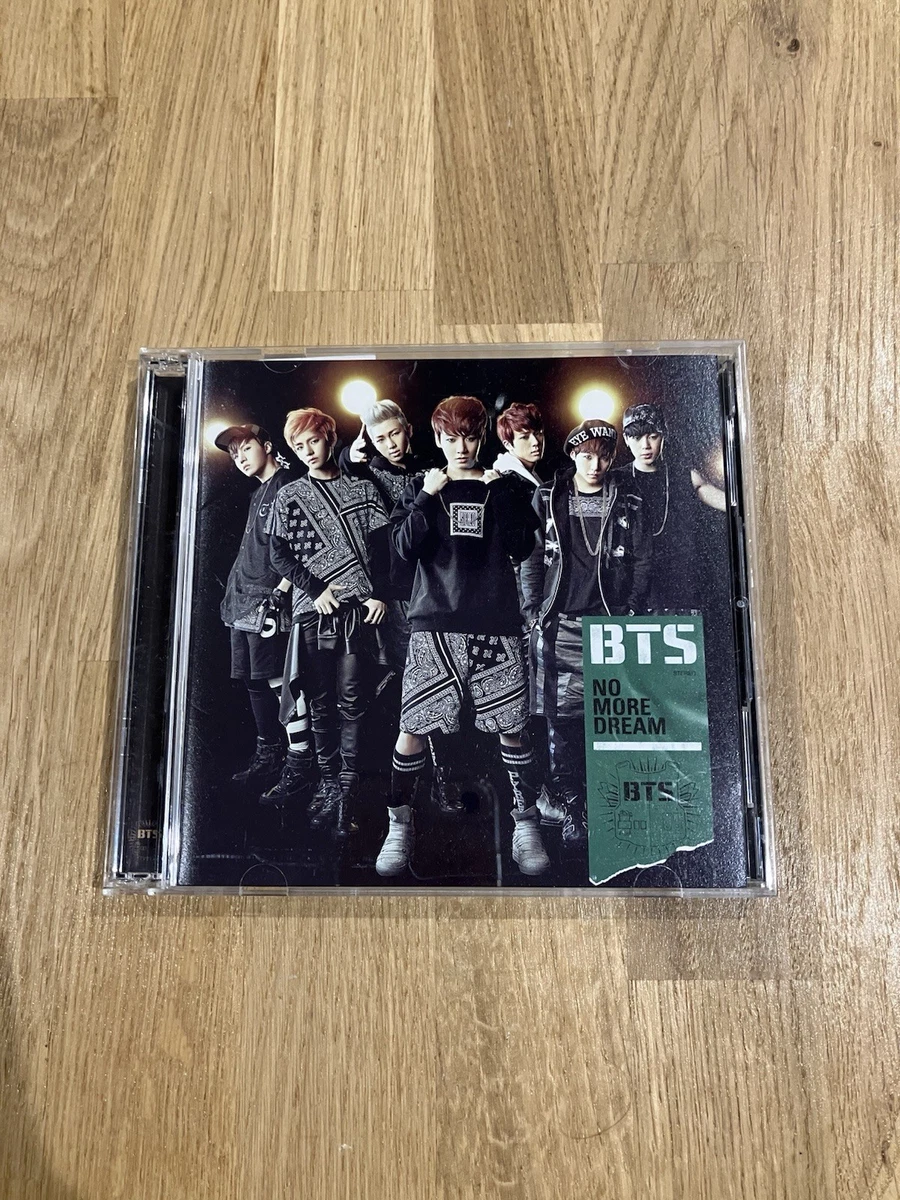 BTS V single CD アメリカ限定 4枚セット BTS V single CD アメリカ限定 4枚セット