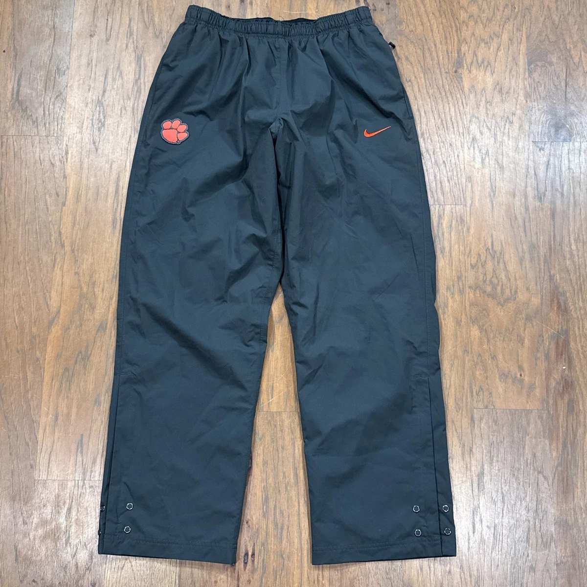 Nike Clemson Tigers NCAA Pants for sale | eBay