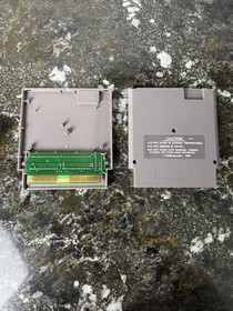 Spy Vs Spy (Nintendo NES, 1988) CARTUCCIA NES PULITA TESTATA BELLA!!