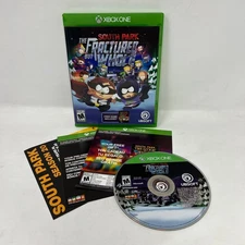 South Park: The Fractured but Whole - Microsoft Xbox One CIB