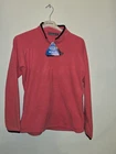 Dare 2b Womens Effie Half Zip Microfleece Rose Bud