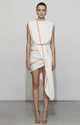 ET OCHS Savanna Dress Size 4US MSRP $398