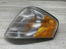 Mercedes-Benz SL R129 1999 Vorne links Frontblinker 1298260743 FGT5820 Mercedes-Benz SL R129 1999 Vorne links Frontblinker 1298260743 FGT5820