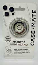 Case-Mate Magnetic Ring Stand with MagSafe - ...