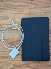 Lenovo Tab M10 Plus 3rd Gen WiFi Storm Gray 128GB Bundle