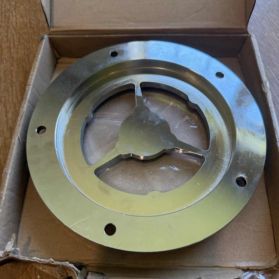 Harley Davidson Derby Cover - SM-1974-CD - Imagem 4 de 4