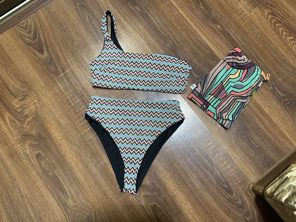Missoni Geometric Swimwear for Women for sale | eBay