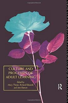 Culture and Processes of Adult Learning: A Reader | Buch | Zustand gut