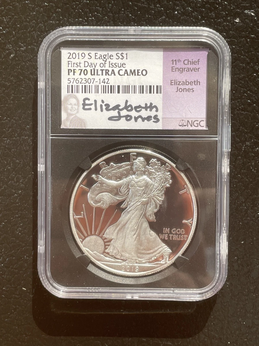 American Silver Eagle Ngc Pf70 for sale | eBay