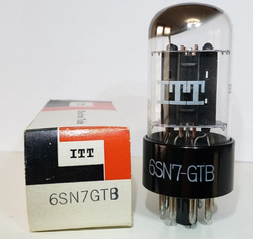 Hitachi Vacuum Tubes for sale | eBay
