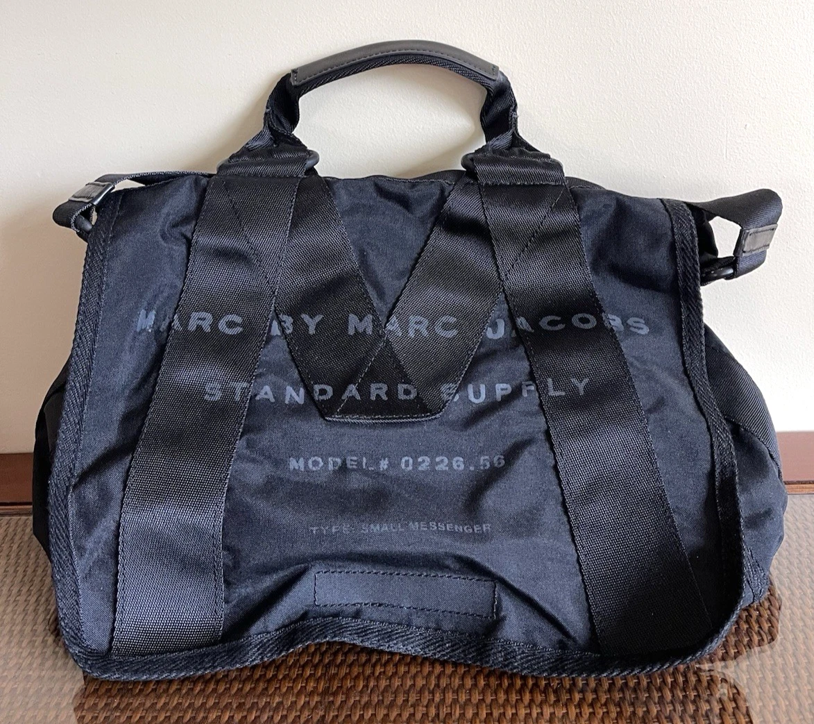 Marc by Marc Jacobs Small Messenger Bags for Women for sale | eBay