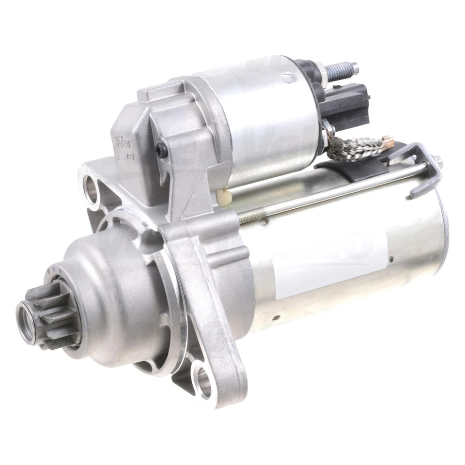 Arranque Valeo 442377 para VW Volkswagen Passat GTI Beetle Golf SportWagen R Atlas Foto 2 de 4