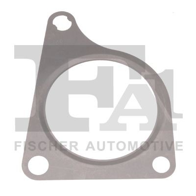 120-977 EXHAUST PIPE GASKET AFTER CATALYTIC CONVERTER FA1 2PCS NEW - Picture 2 of 5