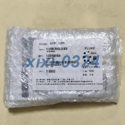1pcs NEW  RAYTEK  RAYMI3COMM Infrared thermometer communication box DHL shipping