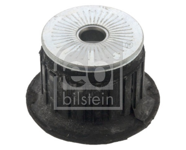 Lagerung AchsköRper Febi Bilstein 01927 FüR C3 C2 100 Audi Gummi/Metall 443 444-image