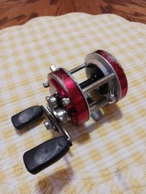 Vintage Daiwa Millionaire 3R Works Great Looks Rough | eBay