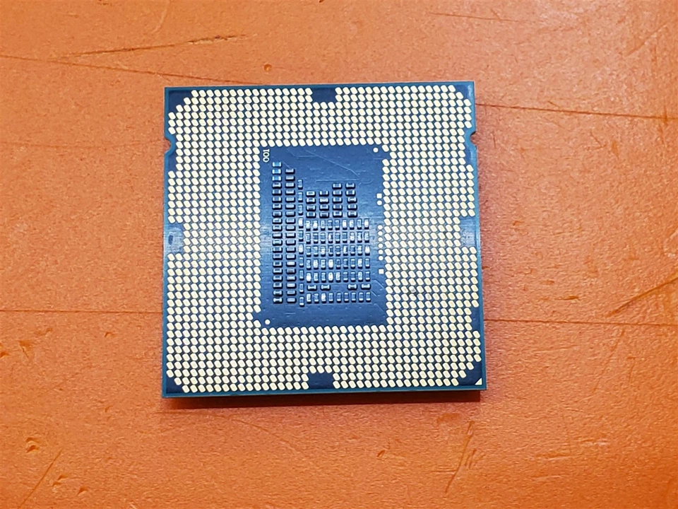 ⭐️⭐️⭐️⭐️⭐️ CPU Processor Intel Core i3-2130 SR05W 3.4 GHz - Image 2 of 2