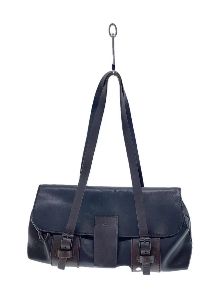 Sac fourre tout GUCCI cuir