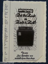an/ handmade greetings / birthday card AMPEG B15