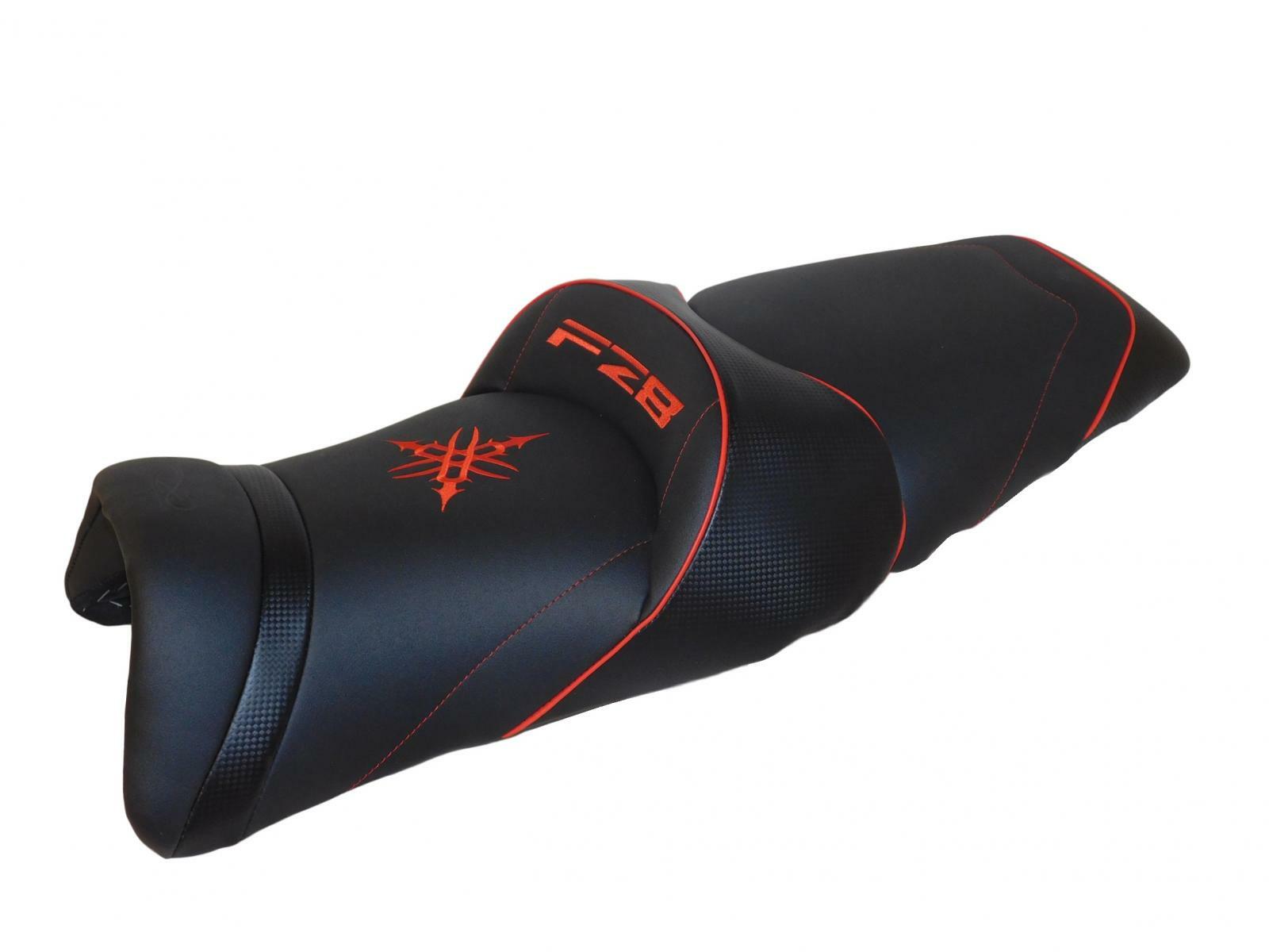Selle grand confort Yamaha FZ8 2010 2011 2012 2013 2014 2015