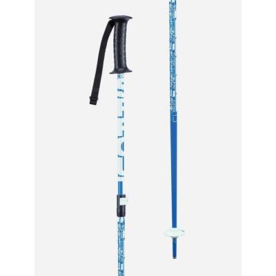 k2 boys sprout adjustable ski poles 2023 Girls (Blue, One Size) : Sports & Outdoors the K2 LockJaw mechanism will extend the Kids Sprouts aluminium shaft to roll with the punches K2 BOYS SPROUT BLUE Adjustable