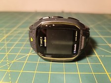 Timex Ironman Triathlon GPS Wristwatches for sale