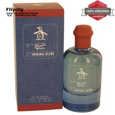 Original Penguin Original Blend Cologne 3.4 oz EDT Spray for Men