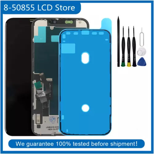For iPhone 11 A2221 A2111 A2223 Replacement  LCD Display Touch Screen Digitizer