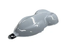 # 1550 High Gloss Slate Gray Single Stage Acrylic Enamel Paint Gallon Kit