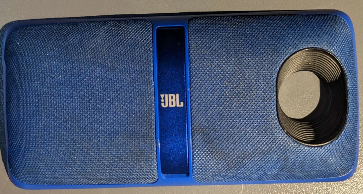 Moto mod best sale jbl soundboost 2
