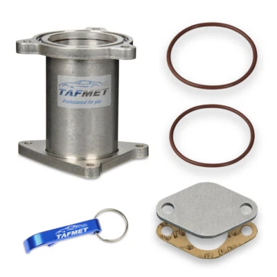 Kit de réparation de soupape EGR pour VW Audi Seat Skoda 1.9 2.0 TDI BLS ... - Photo 1/4