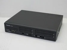 Panasonic KX-NS700 Hybrid Communication System S/N(7JCTL009799)