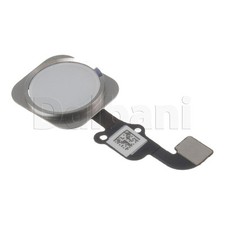 41-02-0502 New Replacement Home Button Assembly White for Apple iPhone 6S