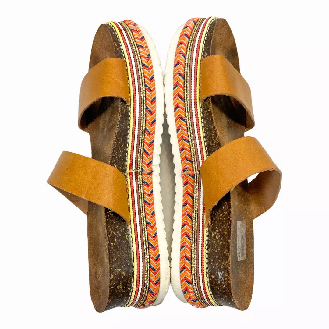 Bamboo espadrille best sale sandals