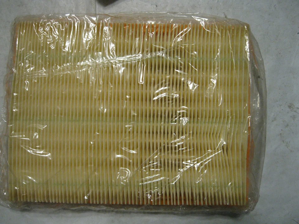 Air Filter ACDelco A2939C 10354942 Foto 2 de 3