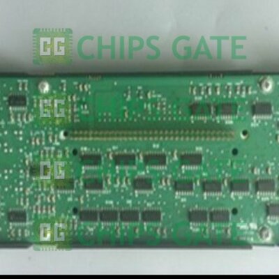 1PCS Used KONE elevator accessories LCECAN board KM713110G08 Fast Ship